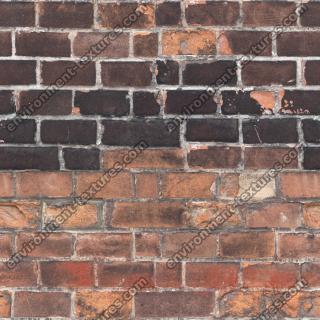 seamless wall bricks 0002